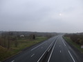 #10: The motorway and Confluence in the background to the right side