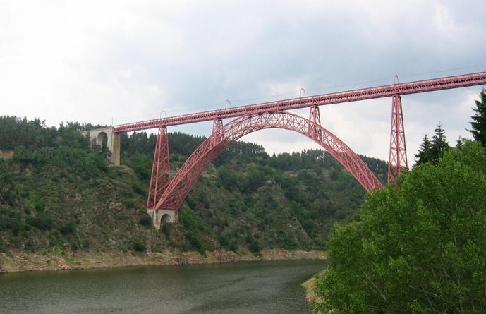 Viaduc de Garabit