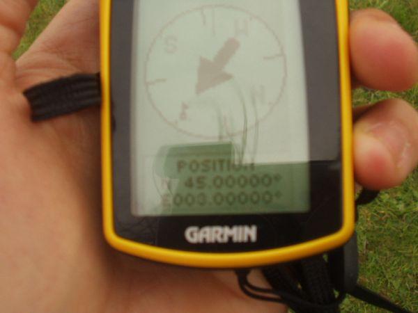 The GPS