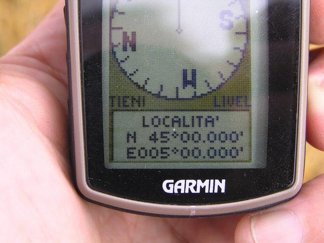 GPS