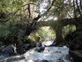 #7: Roman bridge near the village of Huez