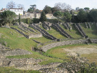 #7: Saintes; amphitheatre