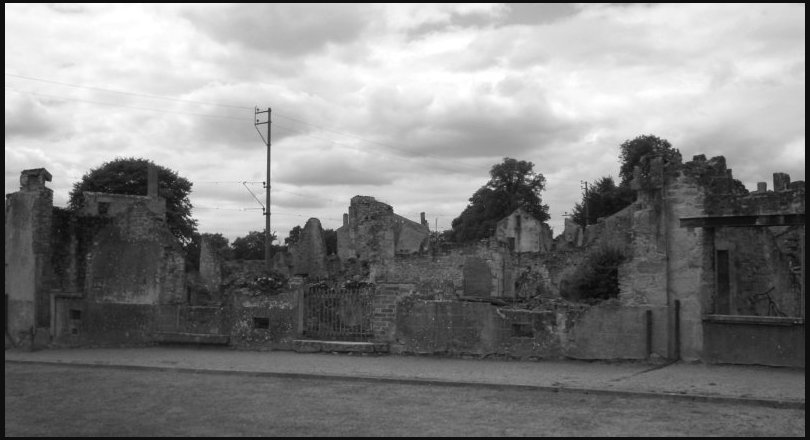 Oradour-sur-Glane