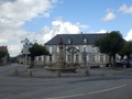 #7: Saint-Georges-la-Pouge in  2.4 km Distance