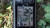 #5: GPS reading at 46N 6E