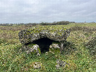 #6: Dolmen