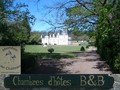 #9: B&B au chateau