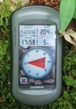 #2: GPS Reading