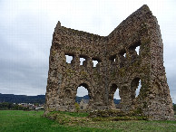 #8: Temple of Janus in Autun