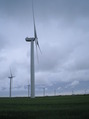 #9: Wind farm