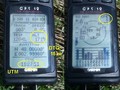 #6: GPS displays