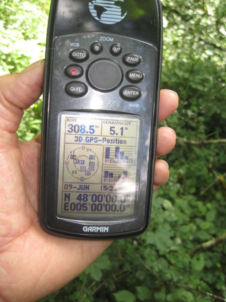 GPS