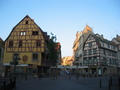 #9: Colmar Old Town