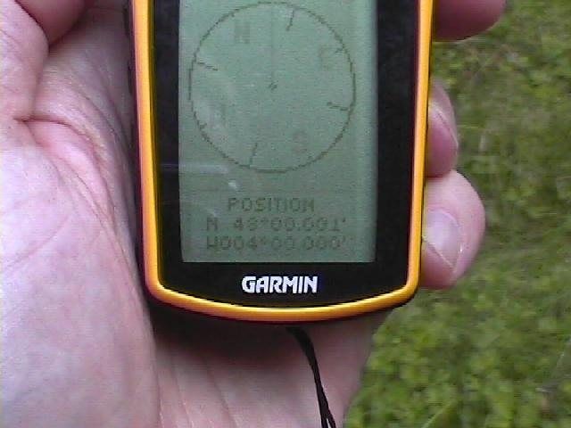 GPS