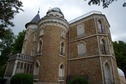 #7: The "Observatoire de Triel-sur-Seine", just 400m east of the Confluence Point