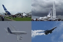 #10: Paris Air Show