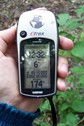 #6: GPS readings