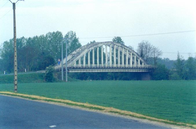 bridge