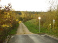 #7: Starting point of the way to the CP in Rue Gambetta