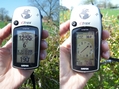 #6: GPS readings