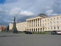 #10: Stalinis moedani (Stalin Square)