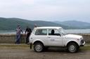 #2: Dam over the Iori river