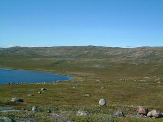 #1: Area of confluence from Mt. Evans