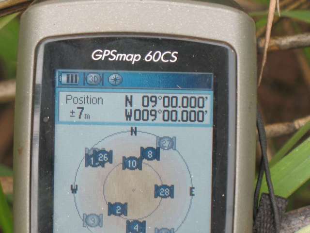 GPS