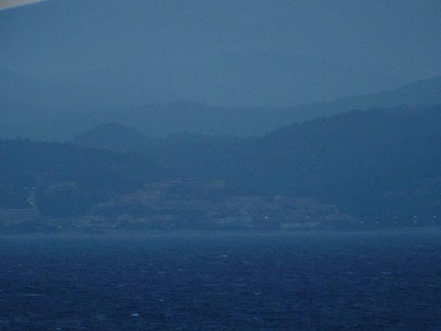 Plimmiri, WSW of the confluence