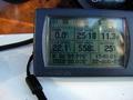 #5: GPS capture after a few circles...