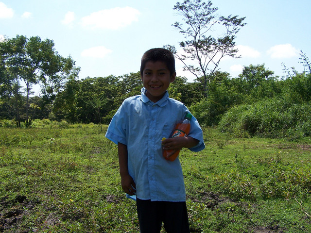 Benito Cabnal