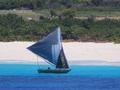 #9: Sailing boats in the Canal de la Tortue