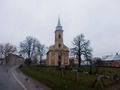 #12: Church in Királyegyháza