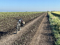 #9: Bicyle Parking at the Confluence