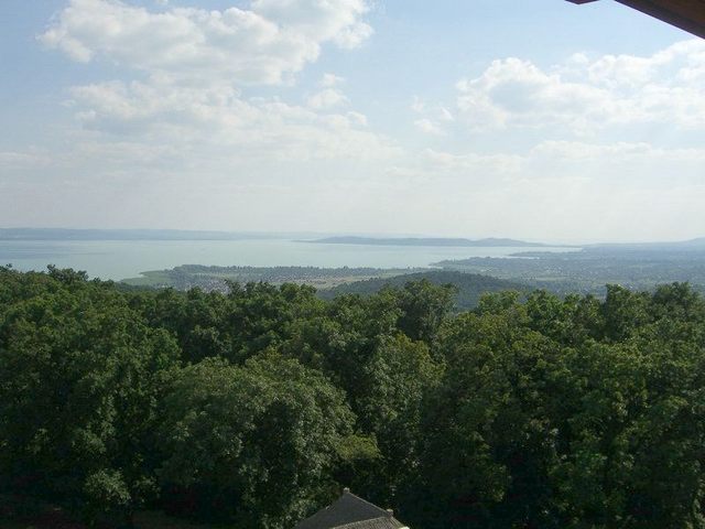 Overview of the area / Gesamtübersicht der Gegend