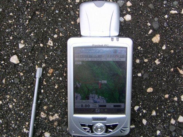 GPS