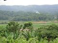 #2: Looking at confluence from the north at about 1.8km