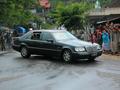 #10: Indonesia President Susilo Bambang Yudhoyono and his wife waving at me