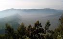 #2: South rim of the caldera seen from north