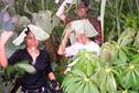 #9: Jungle umbrella's