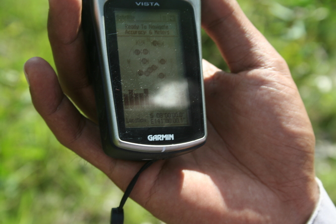 GPS