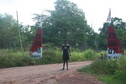 #7: Entrance to Erambu