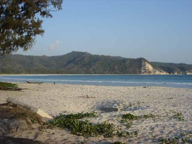 Tarimbang bay