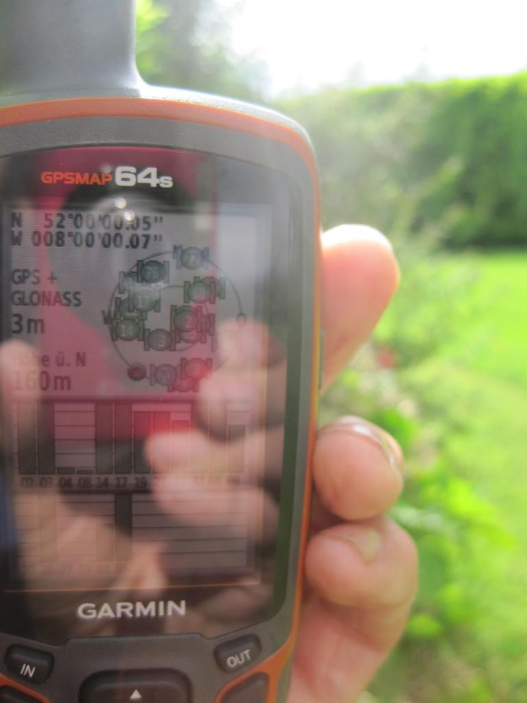 GPS 2