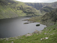 #3: Süden; view south