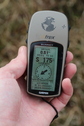 #6: GPS shot