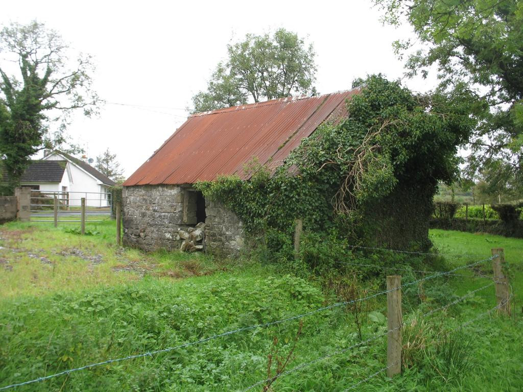 Norden; view north