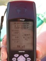 #2: GPS reading