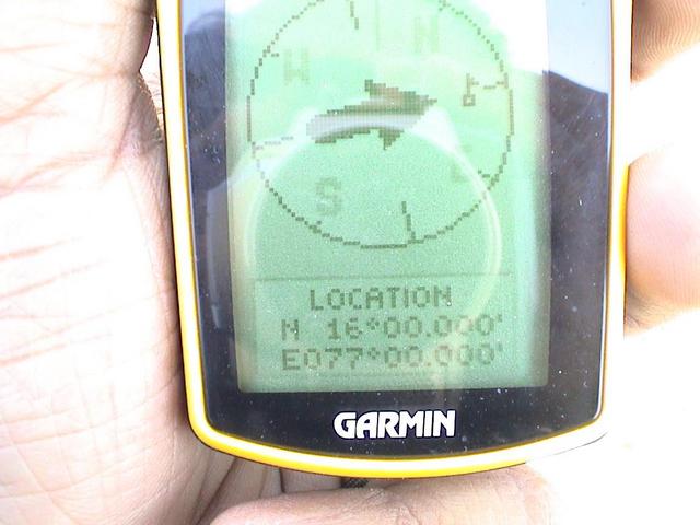 GPS