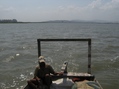 #5: From the confluence point looking East